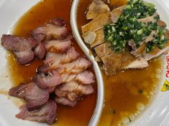 -澳门陈光记烧味饭店(南京德基广场店)
