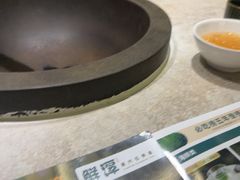 -鲜潭蒸汽石锅鱼(五道口购物中心店)