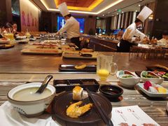 -赤坂亭·M9和牛烧肉·铁板烧·日料398放题(长泰广场店)