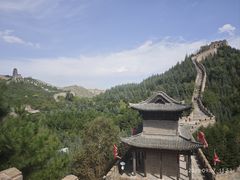 -雁门关景区