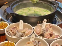 -大良毋米粥(锦龙路总店)