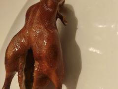 烤番鸭仔-利苑酒家(宜安广场店)