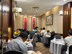 -金哥私房菜馆(张府园总店)