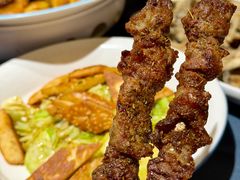 -伊带伊路新疆美食府(呼家楼店)
