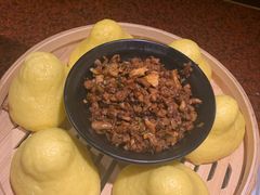 -绿茶餐厅(华联万柳店)