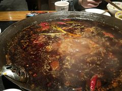 -纸盐河码头火锅(十八梯店)