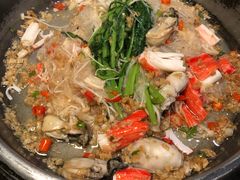 -鸣记脆皮烤鱼·海鲜烤鱼(三八广场店)