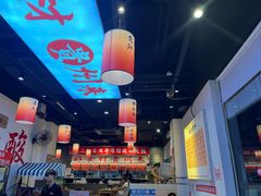 -黔二妞地摊火锅(龙华清湖店)