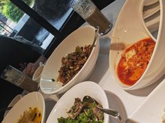 -院里寻菜·精致庭院菜(观沙岭店)