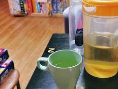 -FullHouse桌游跑团血染剧本杀(南京西路店)