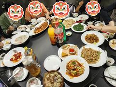 -南门食仙·手工福州菜(南门兜店)
