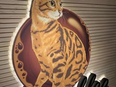 大堂-Me Coffee下午茶艺术空间