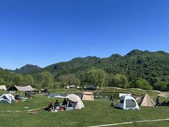 -玉渡山自然风景区