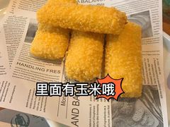 -马灯部落·西湖边的创意山景餐厅(虎跑动物园店)