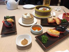 -希尔顿酒店-豫园中餐厅