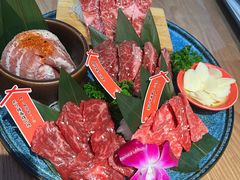 -丸藏和牛烧肉专门店(园区师惠坊店)
