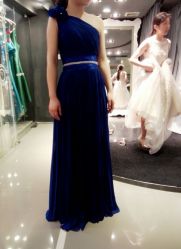 点击看大图 4-韩国天使嫁衣婚纱礼服馆(上海旗舰店)