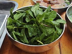 -攀枝花·任德琼·盐边羊肉米线