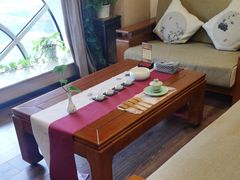 -松月茶楼