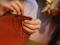 -零几体验diy皮具工作室(振业城店)