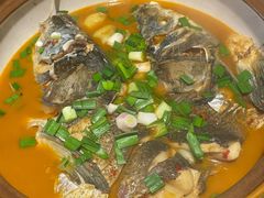 -千岛湖小鱼儿·淳安匠心农家菜