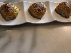 -顺德美的万豪酒店-万豪中餐厅