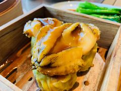 -彩丰楼中餐厅·仁恒洲际酒店