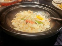 -珍记海鲜酒家(嵩山路店)
