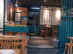 大堂-大厨的餐厅(曾厝垵总店)
