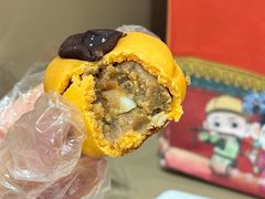 -富华斋饽饽铺·宫廷糕点·伴手礼(护国新天地店)