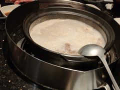 -捞王锅物料理(凯旋路店)