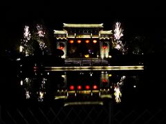 -雅达·阳羡溪山小镇中心