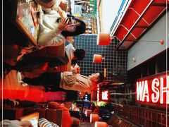 -蛙舍·炭烧牛蛙(东百中心店)