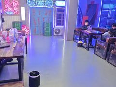 -关你鬼室大型密室逃脱(佛山创意园店)