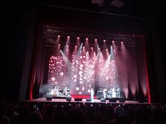 -交通银行前滩31演艺中心