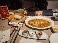 -荣轩(新荣记环球金融中心店)