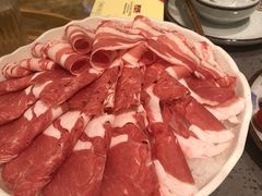 -彩虹坊火锅(宁穿路店)