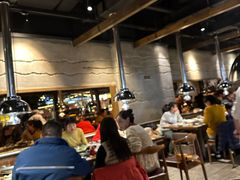 -农乐园炭火烤肉(世茂店)