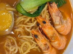 -南山鲜虾面·活鲜小馆·海味大连菜(南山总店)