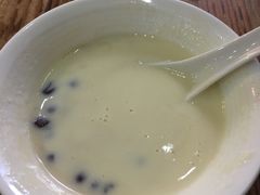 -沙湾姜埋奶(兴新包店)