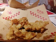 -贤合庄卤味火锅(时代广场店)