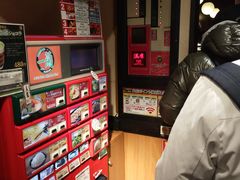 -一兰拉面(新宿中央东口店)
