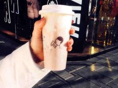 -喜茶(北京三里屯太古里店)