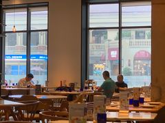 大堂-玛尚诺Pizza&Bar(长泰广场店)