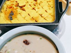 -鹊华居·地道鲁菜·海鲜·融合味(大明湖店)