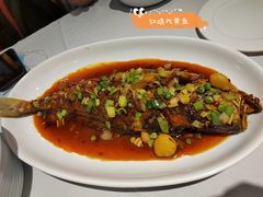 -峨嵋酒家(地安门店)