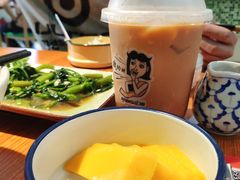 -我的甜·泰国餐厅
