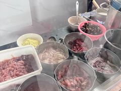 -河记肠粉店