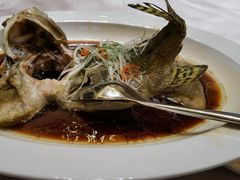 -粗茶淡饭·汉口公馆(循礼门店)
