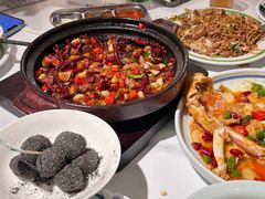 -欧记大排档·景德菜(上海首店)